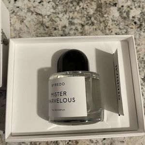 Byredo mister marvelous cologne